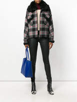 Thumbnail for your product : Moncler Gamme Rouge Maryna jacket