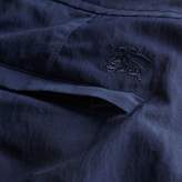 Thumbnail for your product : Burberry Tailored Swim Shorts