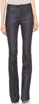 Thumbnail for your product : Victoria Beckham Flare Jeans