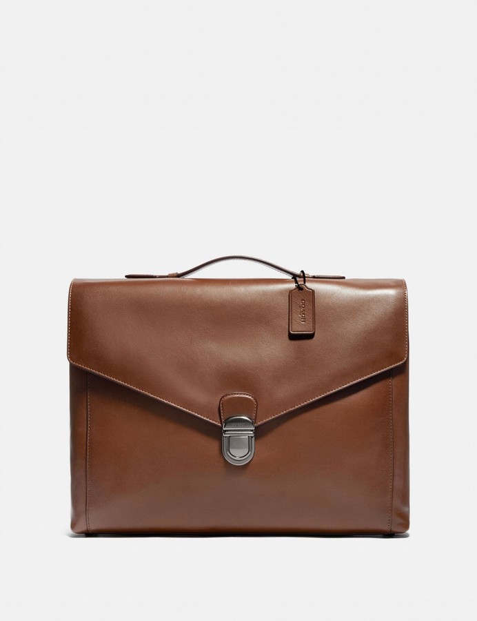 metropolitan soft brief