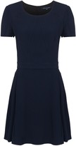 Thumbnail for your product : French Connection Hannah Crepe Dress