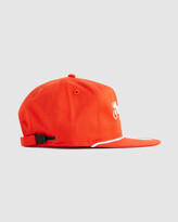 Thumbnail for your product : New Era Ny Mets 'souvenir Pack' Golfer - Orange