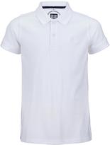Thumbnail for your product : Demo Boys Essential Pique Polo Shirt