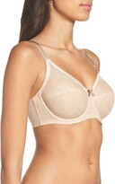 Thumbnail for your product : Wacoal Retro Chic Full Figure Underwire Bra