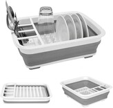 Collapsible Dish Drying Rack