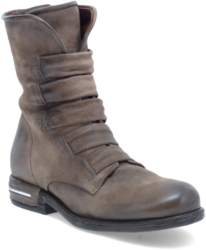 A.S.98 Traver Boot - ShopStyle