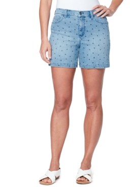 gloria vanderbilt short