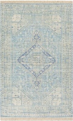 Livabliss Zainab Zai 2304 Mist Rug