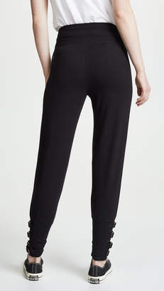 Free People Free People Movement High Rise On Guard Pants