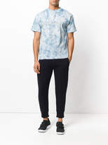 Thumbnail for your product : Satisfy distressed tie-die T-shirt