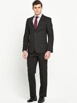 Thumbnail for your product : Ted Baker Mens No Ordinary Joe 2 Piece Suit - Black