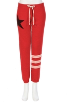 Thumbnail for your product : SUNDRY Star Stripe Sweatpants