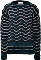 Thumbnail for your product : Jil Sander Cashmere-Mohair Pullover