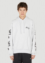 Thumbnail for your product : Stussy Blankmale