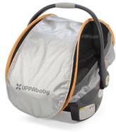 Thumbnail for your product : UPPAbaby Infant 'Cabana' Infant Car Seat All-Weather Shield