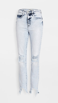 L'Agence High Line Jeans