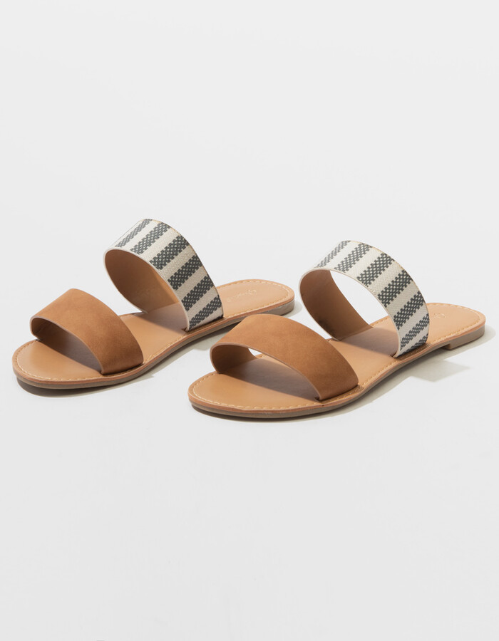 Qupid Women's Sandals | ShopStyle