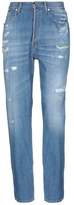 Thumbnail for your product : (+) People Denim trousers