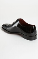 Thumbnail for your product : Magnanni Cesar Cap Toe Oxford