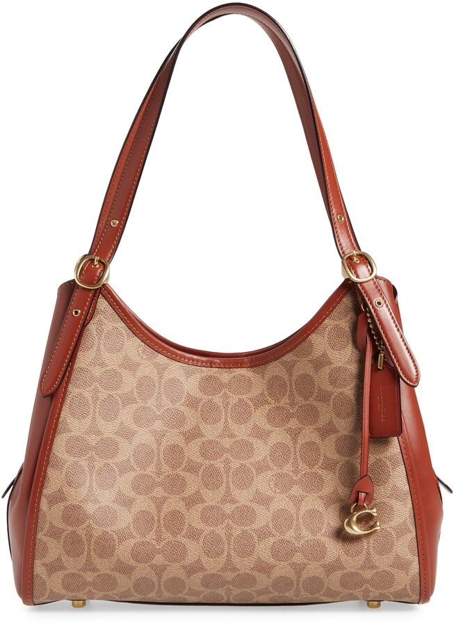 coach signature bags on sale