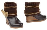 Thumbnail for your product : Gaimo WEB BY Ankle boots