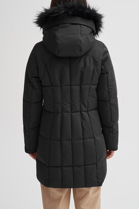 noize meg parka