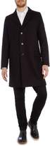 Thumbnail for your product : Gloverall Men's Lined Chesterfield Coat