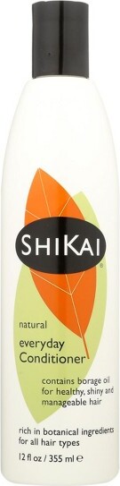 Shikai ShiKaiNaturalEverydayConditioner-12oz