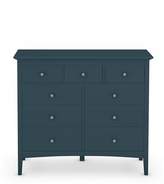 Wooden Storage Chest Shopstyle Uk