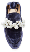 Thumbnail for your product : Louis Leeman Pearl Loafer