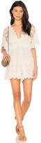 Thumbnail for your product : ASTR the Label the Label Selena Romper