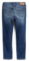 Thumbnail for your product : True Religion CASEY SKINNY EMBROIDERED KIDS JEAN
