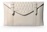 Thumbnail for your product : Hudson REECE Large leather bag