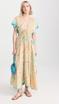 Thumbnail for your product : Young Fabulous & Broke Mara Dress