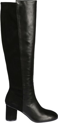 eloise over the knee boot stuart weitzman