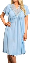 Thumbnail for your product : Shadowline Women's Beloved 40 Inch Flutter Sleeve Waltz Gown