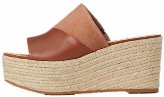ladies tan espadrilles