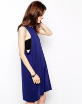 Thumbnail for your product : Cheap Monday Dress With Drop Arm Holes