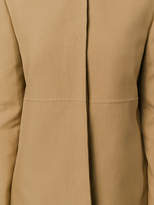 Thumbnail for your product : Jil Sander classic single-breasted coat