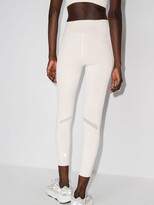 Thumbnail for your product : Sweaty Betty Super Sculpt cropped leggins