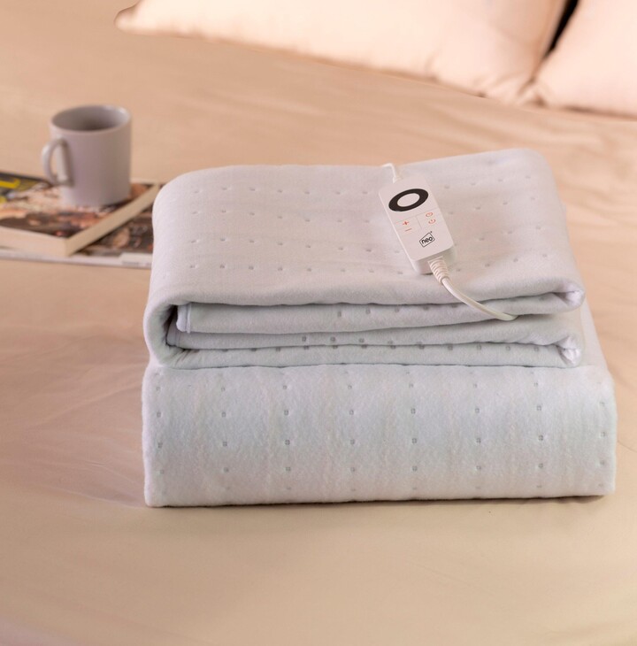 Neo Electric Heated Underblanket ShopStyle Beauty Tools