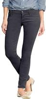 Thumbnail for your product : Old Navy Women's The Rockstar Cords