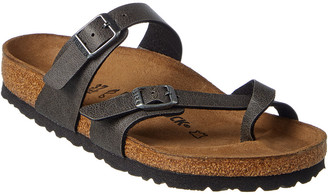 birkenstock mayari mocha sale