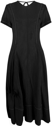 Loewe Mid-Length Dress