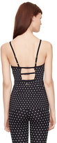 Thumbnail for your product : Kate Spade Triple bow cami