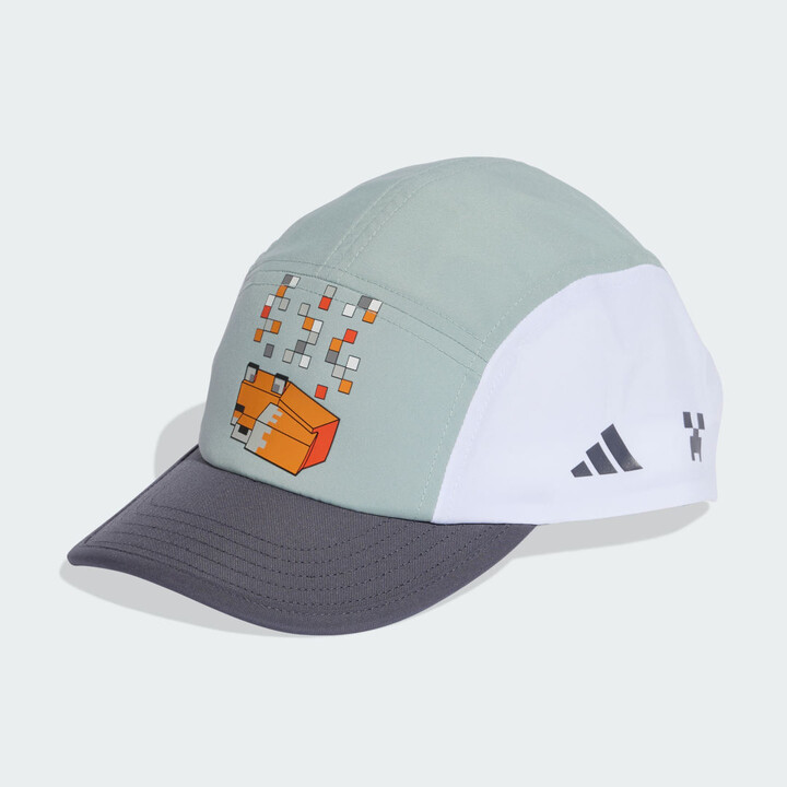 adidas x Minecraft Cap