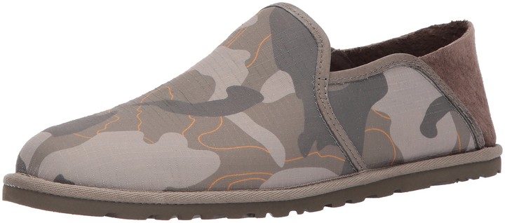 ugg mens cooke slippers