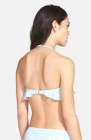 Thumbnail for your product : BP. Undercover Ruffle Bandeau Bikini Top (Juniors)
