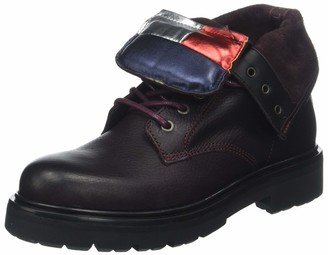 hilfiger denim boots