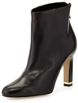 Thumbnail for your product : Kate Spade Akane Leather Ankle Boot